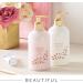Thymes Goldleaf Gardenia Bubble Bath - 11.5 Fl Oz | Luxurious Spa Experience - Buy Online on GoSupps.com