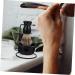 WOONEKY Professional Razor Set - Premium Bart Set with Accessories for Men | Household Essentials - Buy Online on GoSupps.com