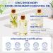 HIQILI 100ml Rosemary Oil for Hair Growth - 100% Pure Organic Therapeutic Grade - Strengthens Hair, Promotes Growth, Fights Hair Loss & Dandruff - Add to Shampoo/Conditioner - 3.38 Fl. Oz - Buy Online on GoSupps.com