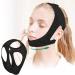 Top Anti-Snoring Solutions: Chin Strap & Mouthpiece for Peaceful Sleep Worldwide - Buy Online on GoSupps.com