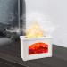 KKMOL Flame Aroma Diffuser | Oil Humidifier & Fragrance Diffuser for Home & Office | Waterless Auto Shut-Off - Buy Online on GoSupps.com