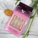 Short Press on Nails with Butterfly Charms - White French Acrylic Square Shape | Cute 24Pcs Stick-On Nails for Women - Buy Online on GoSupps.com