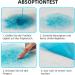 Easyvibe Disposable Bed Pads for Incontinence - 60x90cm 60 Pieces Heavy Duty PEE Pads Extra Large Bed Liners for Maximum Protection - Buy Online on GoSupps.com