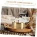 Healeved Moxibustion Box Device - Moxibustion Hose Tank & Copper Massage Tool for Optimal Healing | International Shipping - Buy Online on GoSupps.com