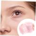 BIUDECO 3 Rolls Lace Double Eyelid Sticker Eyelid Strips Invisible Wire Wall Grid Flower Crown Eyelash Reel - Buy Online on GoSupps.com