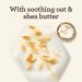 Aveeno Baby Kids Conditioner 250ml | Enriched with Soothing Oat & Shea Butter | Gentle Hair Conditioner for Children - Buy Online on GoSupps.com