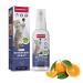 Segminismart scratch -resistant spray anti -scratch spray for cats scratch protection for cat dog cat defense spray for inside and outside scratch -resistant fursofa tur table mobel protection at home 50ml