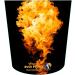 ATKA Flames V4 3PLY Amputee Stump Sock - Comfortable and Stylish Solution for Amputees - Buy Online on GoSupps.com