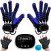 Function Recovery Healing Glove Physical Professional Therapy Rehabilitation Robot Gloves for Hemiplegia Finger for Both Hands Small