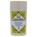 Nubian Heritage 24 Hour Deodorant Indian Hemp & Haitian Vetiver 2.25 oz (64 g)