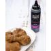 Hot Star Honey Balsamic Glaze - Hand Crafted 330g Bottle for Chicken, Pizza, Pasta & More - Buy Online on GoSupps.com
