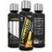 Forzagen L-Carnitine 2000 - Liquid L-Carnitine with Vitamin B6 | Acetyl L-Carnitine | 30 Servings Sour Fruit Punch - Boost Energy & Metabolism - Buy Online on GoSupps.com