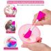Silicone Face Mask Applicator and Mixing Spatula Set - Skin Care Makeup Tool - Buy Online on GoSupps.com