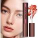 Lip GlossVolumizing Lip Gloss Volumizing Long Lasting Nourishing Lipstick Moisturizing For Women Parties Dates Natural Beauty Enhance 03 - Buy Online on GoSupps.com