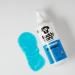 Chewing Gum Dog Shampoo - Deep Cleaning Aloe Vera & Pro-Vitamin B5 | BuddyCare 500ml - Sweet Fragrance for Fresh & Clean Pets - Buy Online on GoSupps.com
