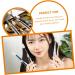 TOVINANNA 10-Stage Tooth Cleaning Tool | Silicone Travel Toothbrush & Accessories - International Shipping Available - Buy Online on GoSupps.com