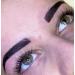 Demure Color Gel Eyebrow and Eyelash Tint 30g - Professional Formula with Keratin Complex (3.0 Brown) - Buy Online on GoSupps.com
