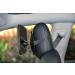 Altabebe AL1104 Black Back Seat Mirror - Easy Installation and Wide Angle View - Buy Online on GoSupps.com