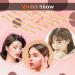 50pcs Gold Jumbo Bobby Pins - 3.34 Inch Metal Hair Clips for Women & Girls | Hair Decoration Accessories for Thick Long Updo Styles - Buy Online on GoSupps.com