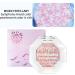 5 Single Eyeshadow Mild Polarized Eyeshadows Powder Eyeshadow Makeup for Every Woman and Girl Jimii 5 Pcs Love of Roses - Buy Online on GoSupps.com