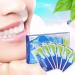 28 Pack Whitening Strips - Advanced NO-SLIP Teeth Bleaching Strips for Professional Results | Effective Dental Kit - Buy Online on GoSupps.com