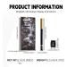 Eyeliner pencil set - vibrant eyeshadow pens glitter eyeliner pencil set | long-lasting eye pencil in 12 colors shimmering cosmetic pens for - Buy Online on GoSupps.com
