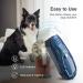 Antibell for Dogs - Ultrasound Anti-Bark Device | Effective Bark Stopper for Dogs Worldwide - Buy Online on GoSupps.com