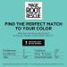 Root Rescue Black 2 2PK - 2 Count (Pack of 1) - Fast and Effective Root Touch-Up Solution - Buy Online on GoSupps.com