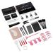 Libeauty Lash Lift & Color Kit | Eyebrow Lamination for Home DIY & Salon | Enhance Black Curling & Thickness for Stunning Eyes - Buy Online on GoSupps.com