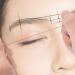  Generisch Parallel Products Premium Brow Mapping Pre Colored String for Eyebrow Measurement String for Microblading 1 Eyebrow Stencil Kit with Fine Bamboo Charcoal Thread - Buy Online on GoSupps.com