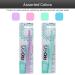 PRO-SYS Extra Soft Toothbrush for Sensitive Gums - Pack of 2 (ADA Accepted) - Buy Online on GoSupps.com