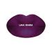 EDDIE FUNKHOUSER Molten Metal Metallic Matte Liquid Lipstick - Lava Maria | Shop Internationally & Boost Your Look - Buy Online on GoSupps.com