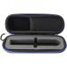 GUBEE Hard Travel Case for Bite Away Electronic Sting Healer | Durable Portable Protection Ideal for Travel - Buy Online on GoSupps.com