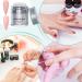 Poly Gel for Nails | 30g Nail Sculpting Gel - Manicure Hardener for Sculpting and Strengthening for Beginners and Women - Buy Online on GoSupps.com