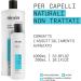 Nioxin Sistema 3 Hair + Scalp Shampoo 300ml capelli danneggiati fortifying shampoo - Buy Online on GoSupps.com