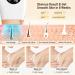 Yofuly IPL Hair Removal Device | 5 Energy Levels Cooling Function | Painless & Durable for Face/Body | Unisex Solution - Buy Online on GoSupps.com