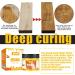 Beeswax Furniture Cleaner & Polish with Sponge Natural Beeswax Cleaner Beeswax Furniture Polish Restores Shine and Protects Surfaces (2 Pcs) - Buy Online on GoSupps.com