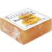 Butterscotch Glycerin Soap - Natural 4 oz Bar by Eclectic Lady | Moisturizing & Luxurious | Shop Internationally - Buy Online on GoSupps.com