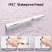 TOUCHBeauty 2024 Upgrade Ear and Nose Hair Trimmer - All-in-One Facial Hair Trimmer for Women 11 000 RPM USB Rechargeable IPX7 Waterproof - Perfect for Face Ear Nose and Eyebrows - Buy Online on GoSupps.com