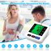Panacare 2.0 Fully Automatic Blood Pressure Monitor - Large Backlit Display 2 Users 198 Readings German Language Cuff Size 22-42cm - International Shipping - Buy Online on GoSupps.com