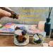 Xiannvxi 10 Chakra Stones Crystals - 100% Natural Healing Rocks Reiki Energy Bulk Raw Stones (200g) - Buy Online on GoSupps.com