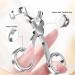 Fituenly Contact Lens Applicator - Easy Eye Contact Remover & Inserter - Buy Online on GoSupps.com