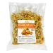 Beyond Nature Organic Raw Walnuts, Vacuum Sealed, Non GMO, No Salt, Low Carb, Gluten Free, Keto Friendly & Vegan Snack, 3 LB (48 oz) Raw Walnuts 3 Pound (Pack of 1)