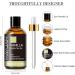 Premium Vanilla Essential Oil 30ml - Aromatherapy Diffuser & Soap/Candle Making - Long Lasting Scents - MAYJAM - Buy Online on GoSupps.com