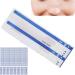50pcs Anti Snoring Nasal Strips for Healthy Sleep - Pack of 50 Nose Strips in Independent Packaging - Buy Online on GoSupps.com