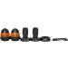 CYCL WingLights Mag V 3.0 - Black Bicycle Turning Signals - Buy Online on GoSupps.com