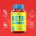 Life Source Keto Gummies with Apple Cider Vinegar - 1000mg Extra Strength (60 Gummies) - Buy Online on GoSupps.com