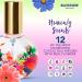 Blossom Juicy Peach Cuticle Oil - Hydrating, Moisturizing, Strengthening - Made in USA - 0.92 fl. oz - Buy Online on GoSupps.com