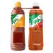 Tajín Clásico Seasoning 14oz and Tajín Fruity Chamoy Sauce 15.38oz Bundle (Pack of 2)