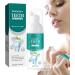 White Teeth Mousse | Refreshing Breath Foam Toothpaste 60ml - Easy Tooth Cleaning for Bright Smiles | Joberio - Buy Online on GoSupps.com